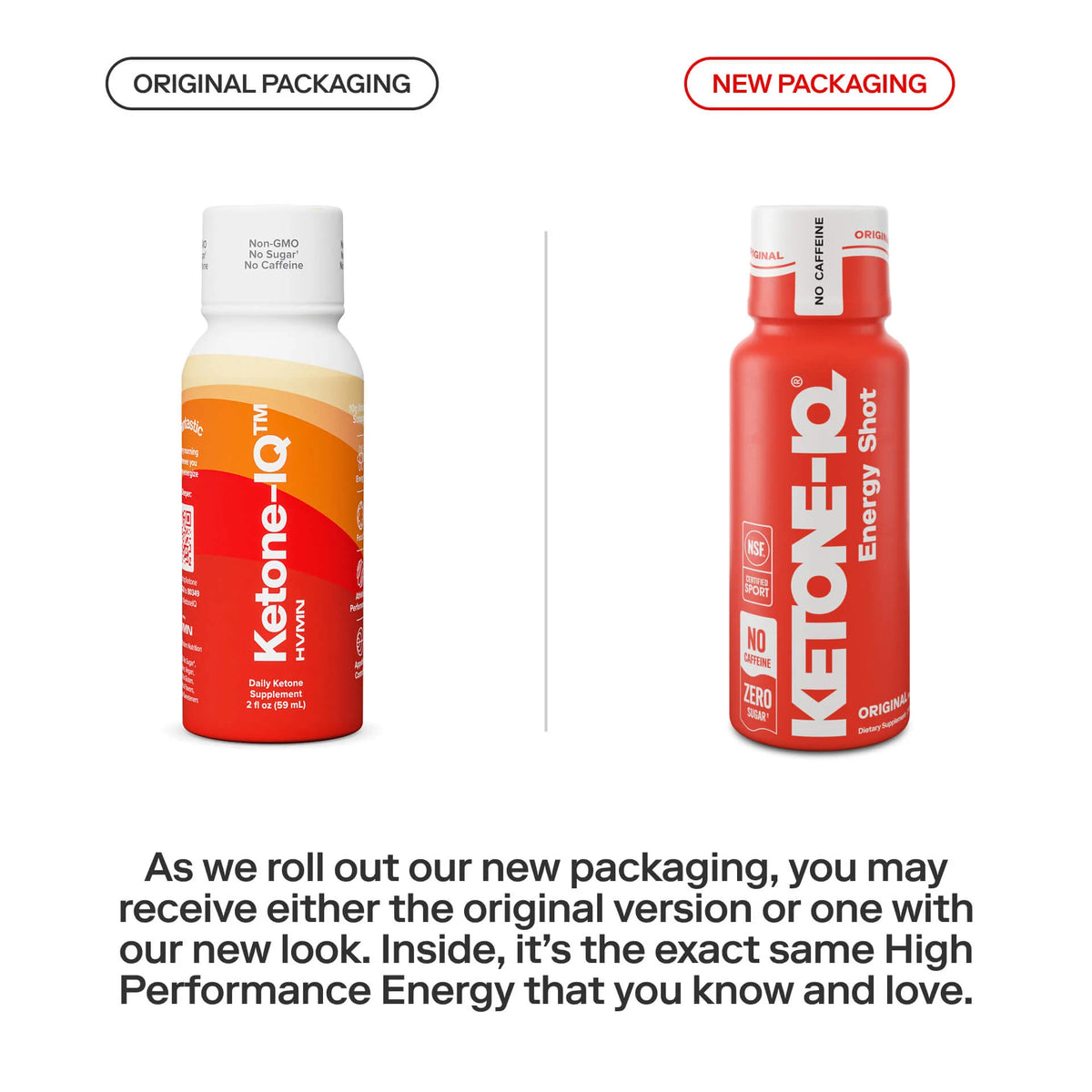 Ketone-IQ Original