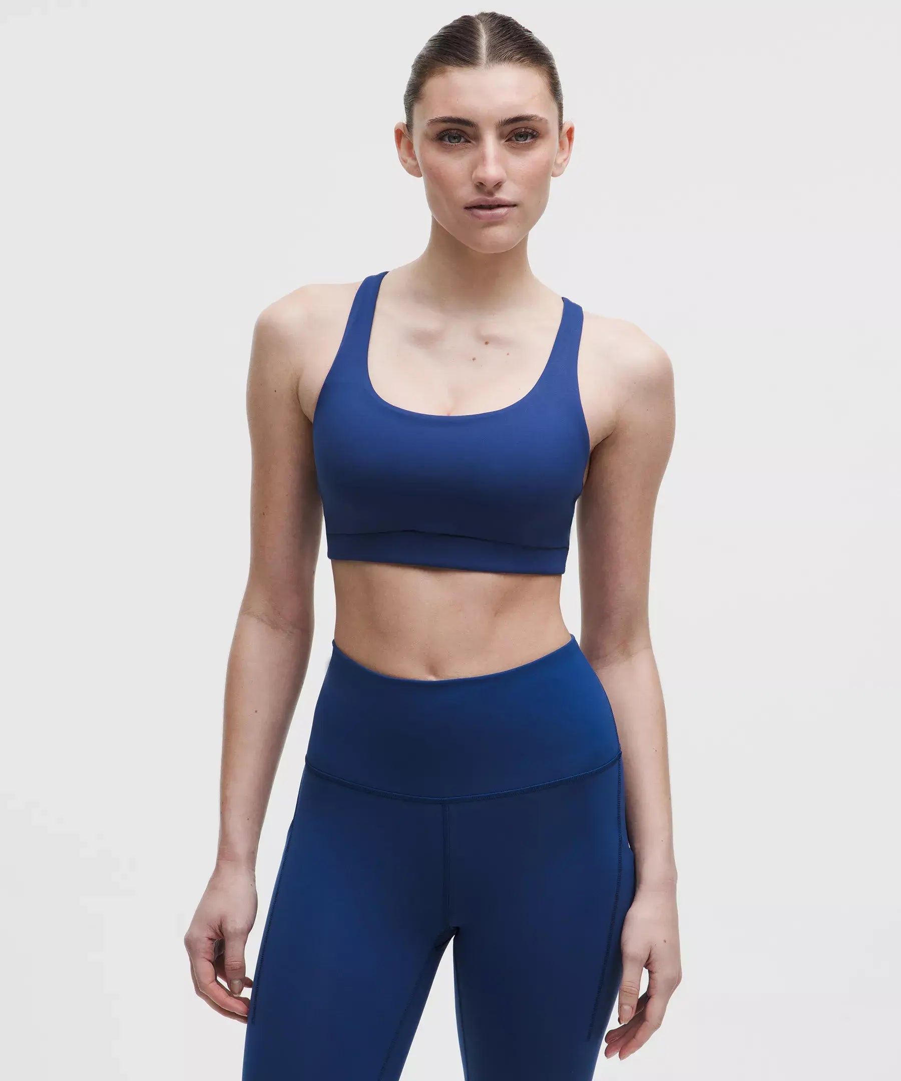 Lululemon Energy Bra Medium Support, B-D Cups Evolve