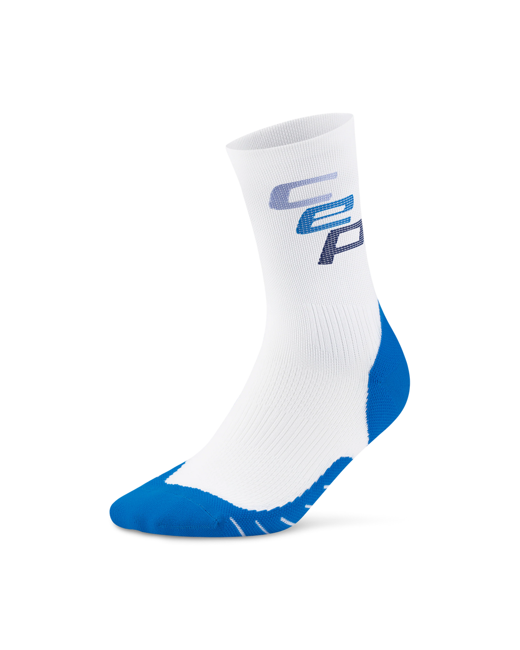 CEP Core Run EDT. Steps