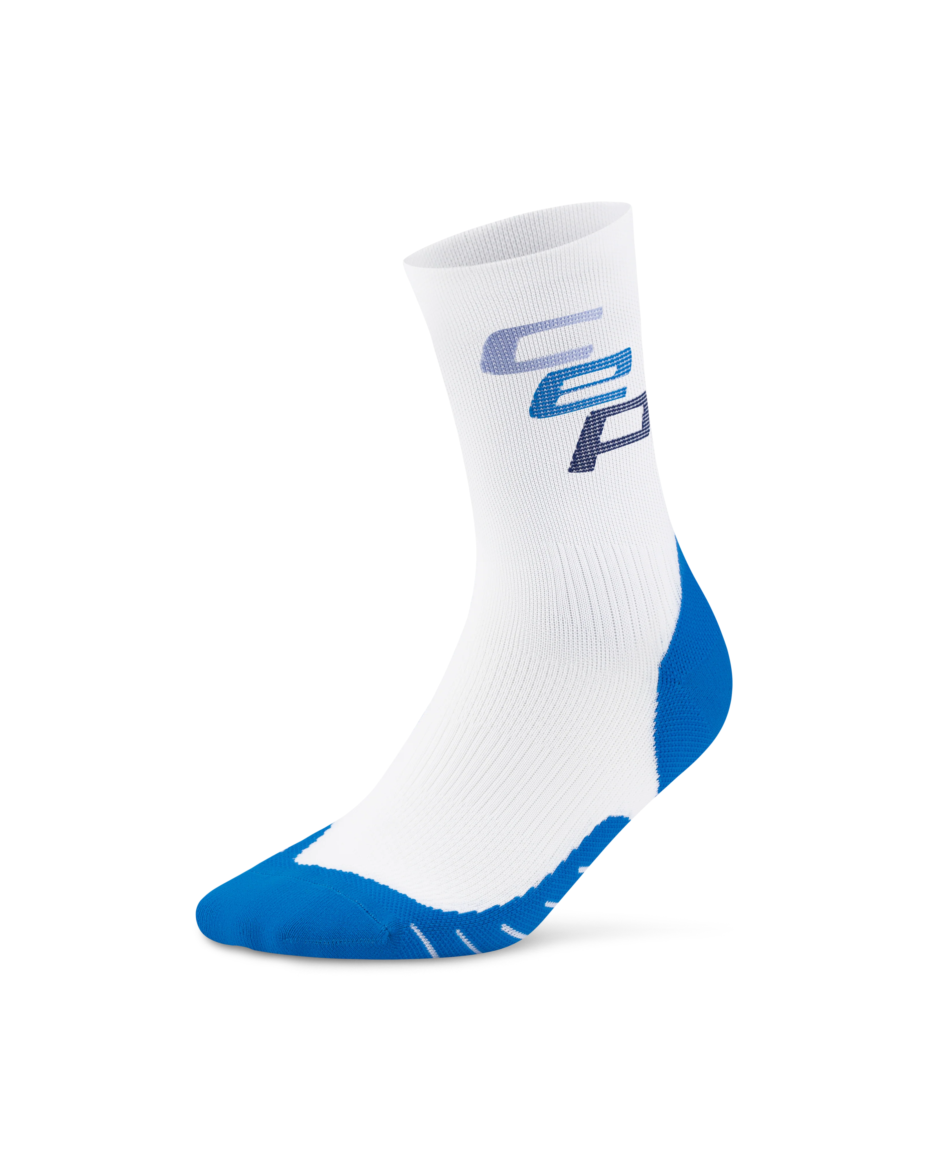 CEP Core Run EDT. Steps
