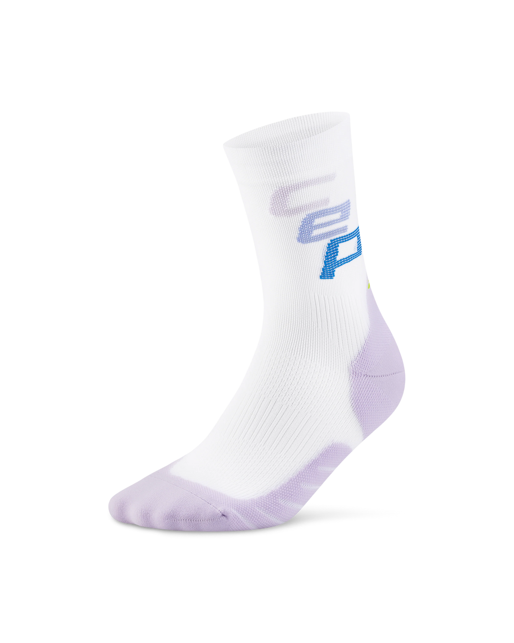 CEP Core Run EDT. Steps