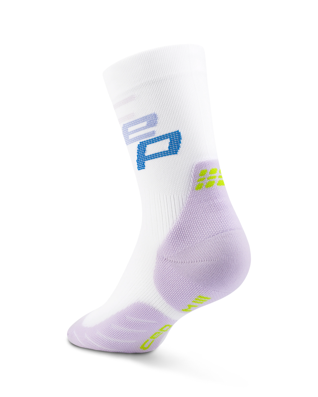 CEP Core Run EDT. Steps