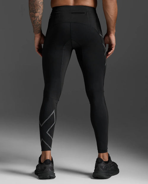 2XU LIGHT SPEED COMPRESSION TIGHTS Men’s