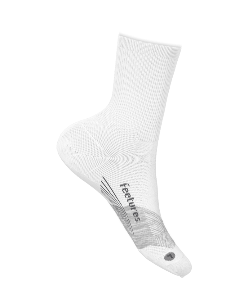 Feetures ELITE Light Cushion Mini Crew