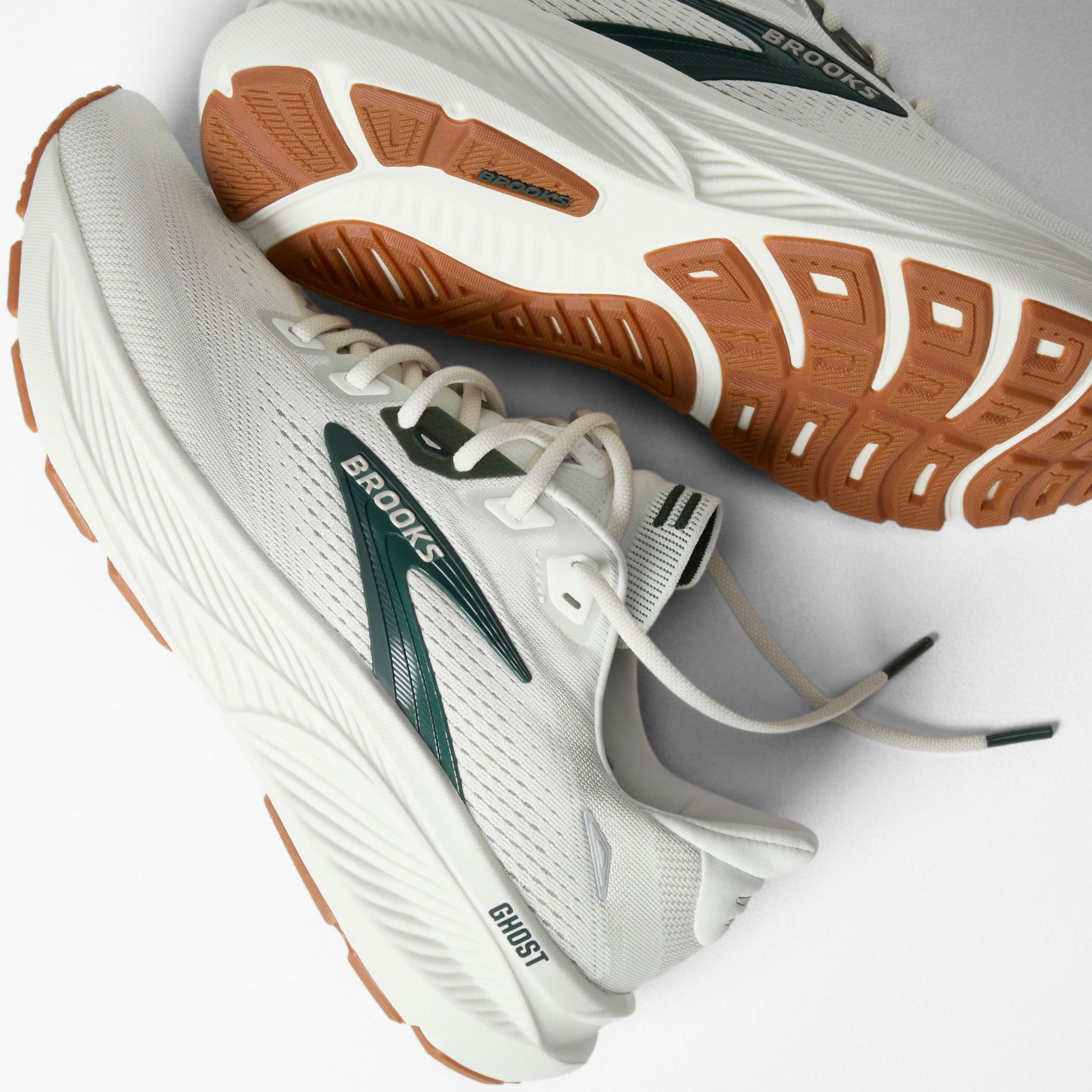 Men’s Brooks Ghost 18