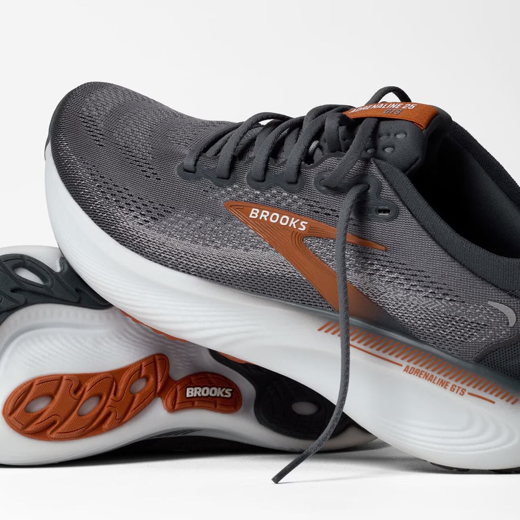 Men’s Brooks Adrenaline GTS 25