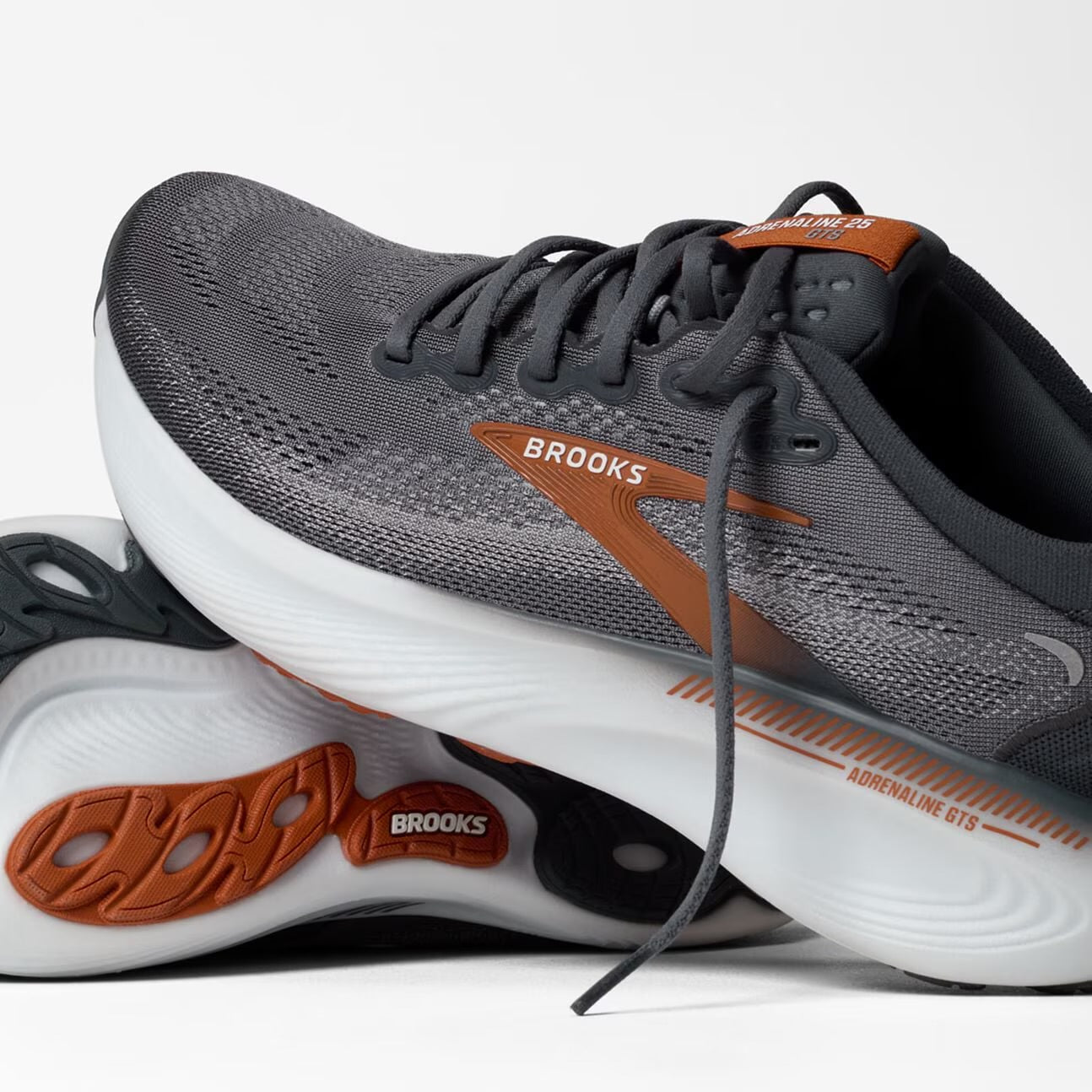 Men’s Brooks Adrenaline GTS 25