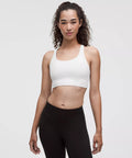Lululemon Energy Bra Medium Support, B-D Cups
Evolve