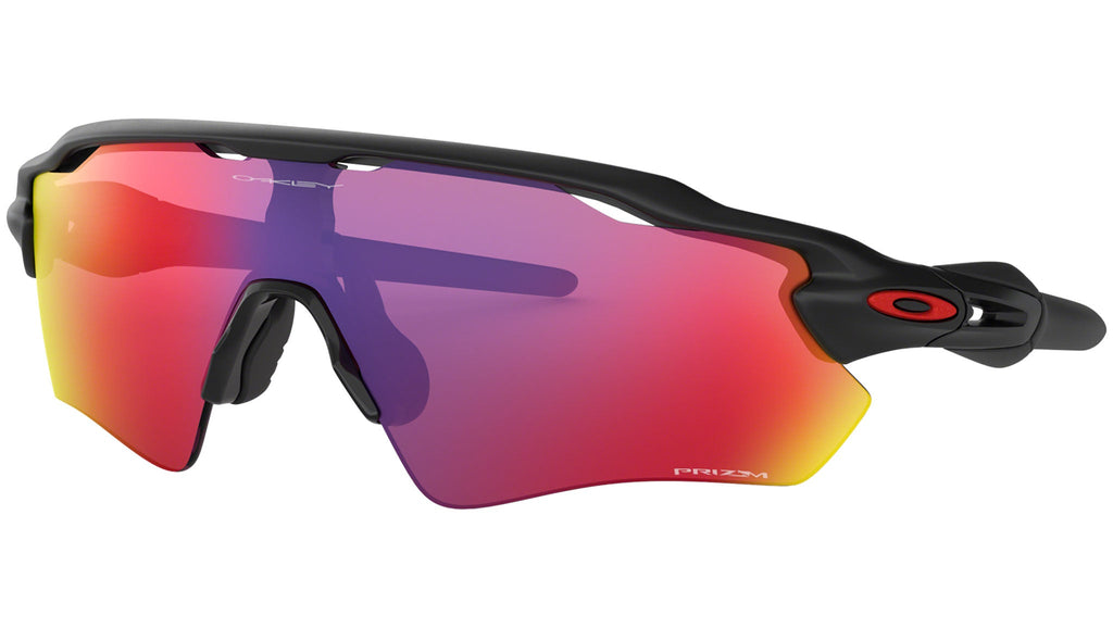 Oakley Radar EV Path Matte Black Prizm Road