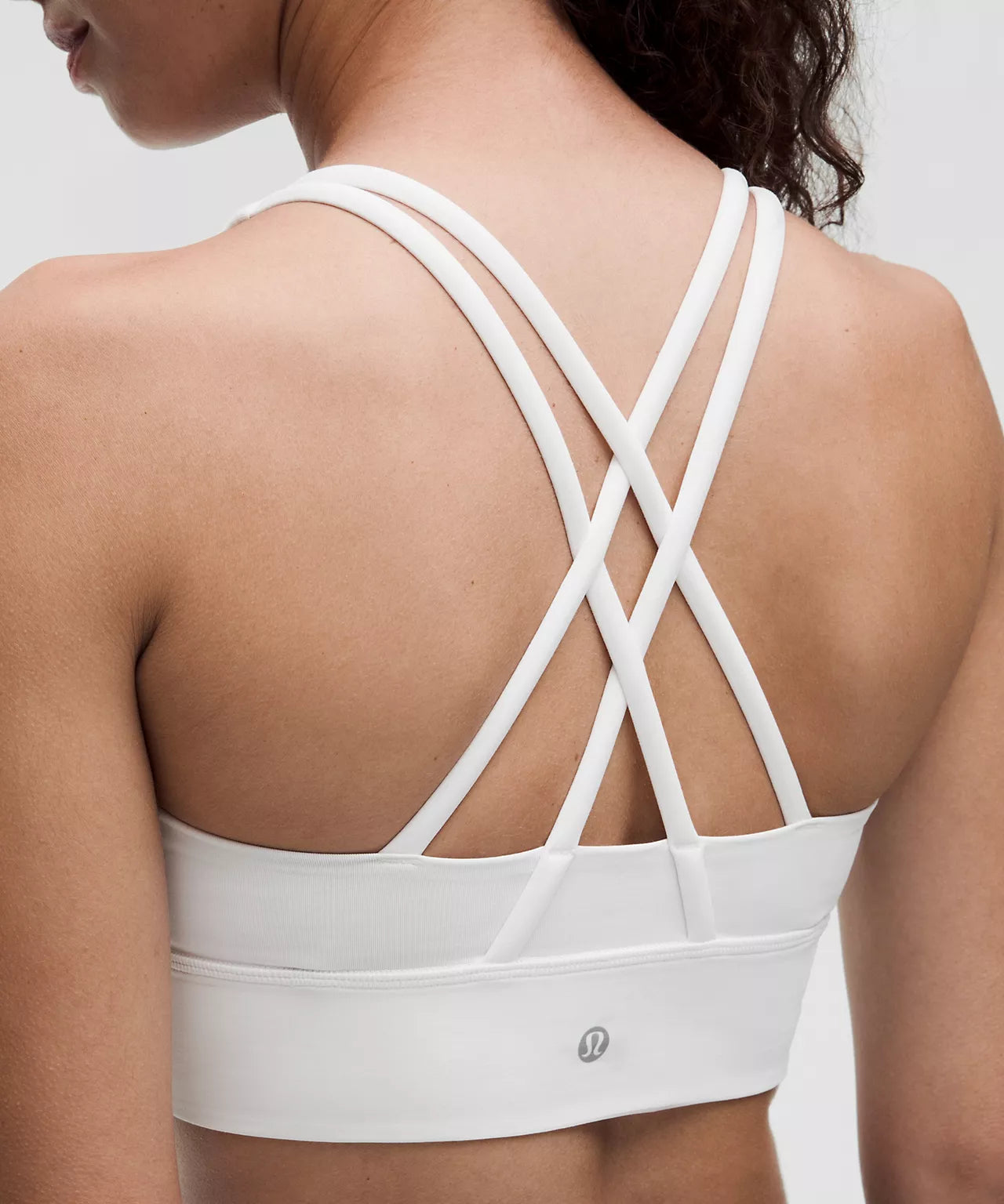 Lululemon Energy Bra Medium Support, B-D Cups
Evolve
