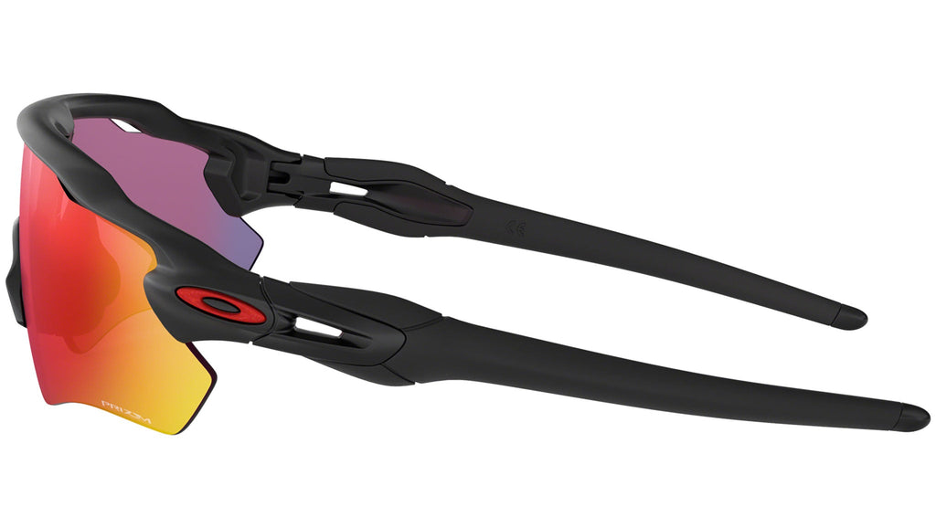 Oakley Radar EV Path Matte Black Prizm Road