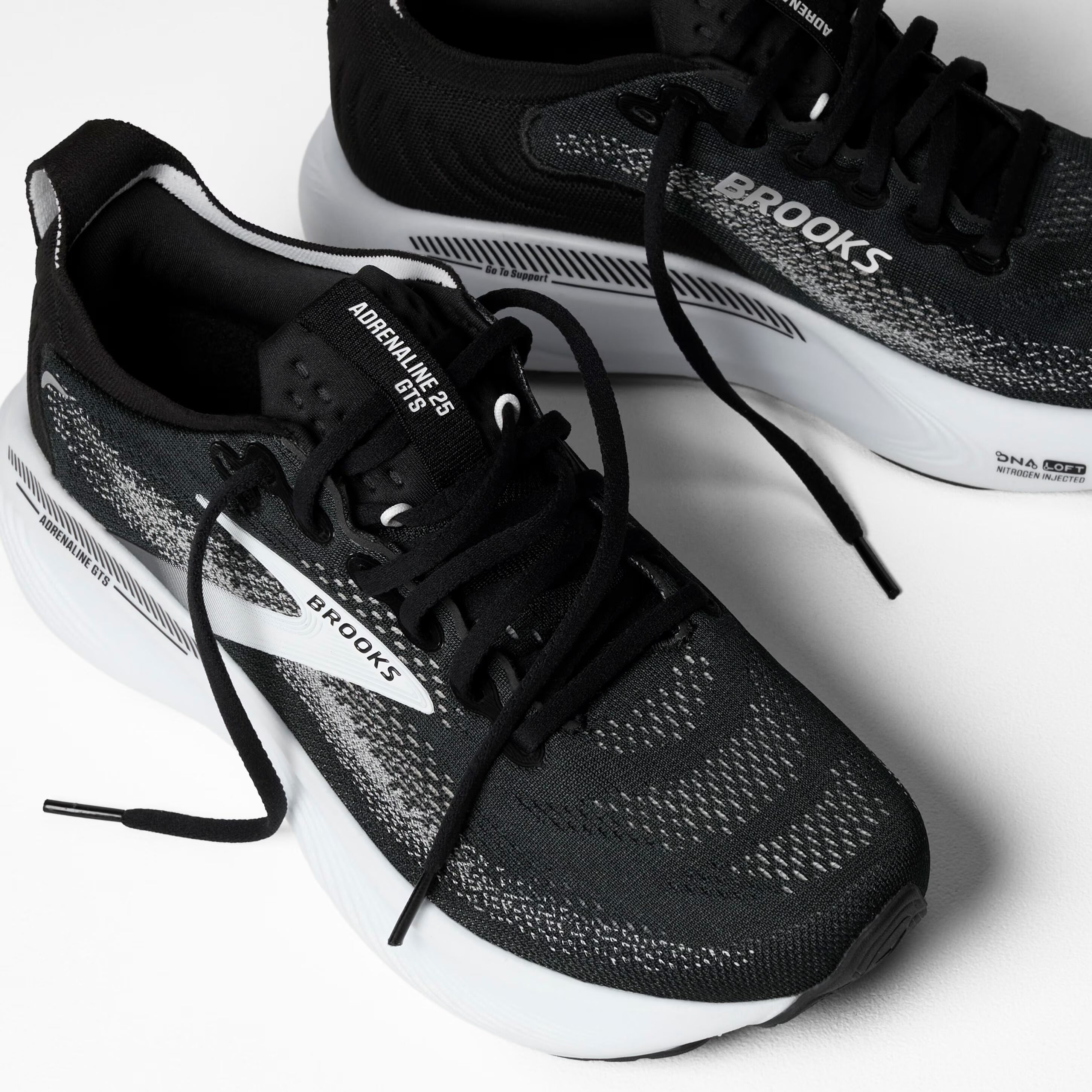 Men’s Brooks Adrenaline GTS 25
