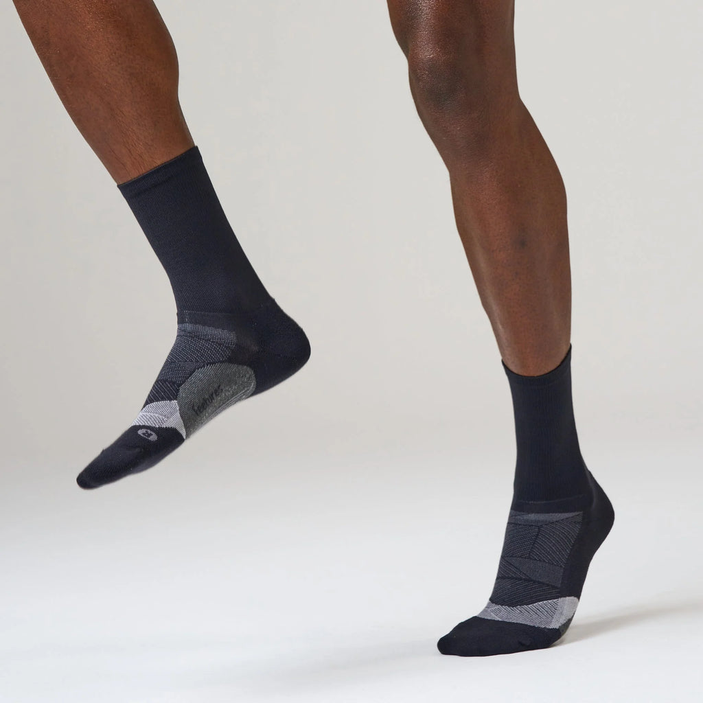 Feetures ELITE Light Cushion Mini Crew