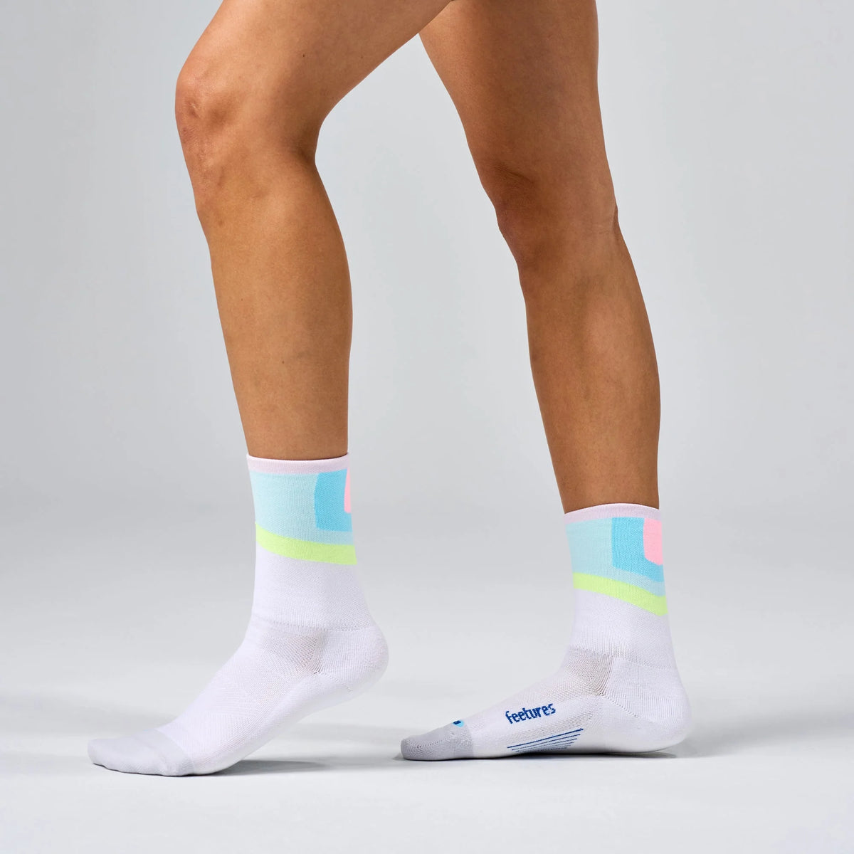 Feetures ELITE Light Cushion Mini Crew
