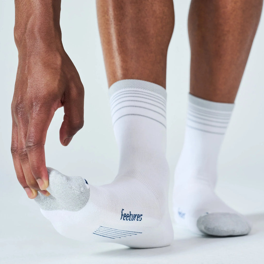 Feetures ELITE Light Cushion Mini Crew