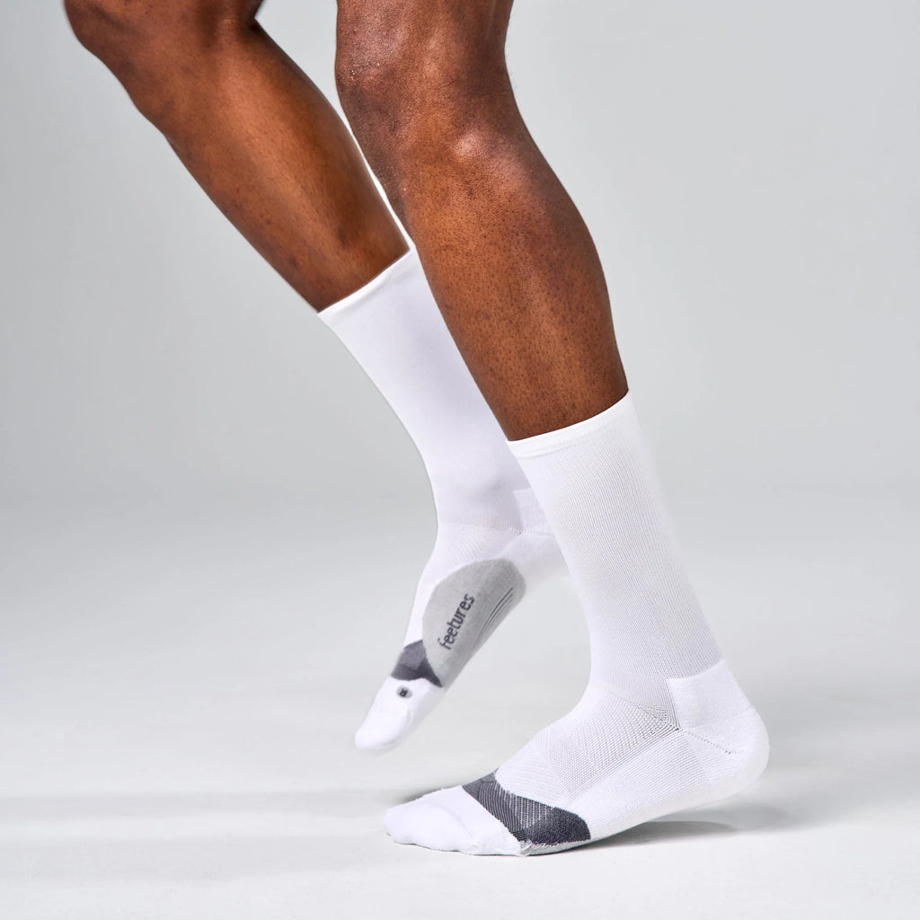 Feetures ELITE Light Cushion Mini Crew
