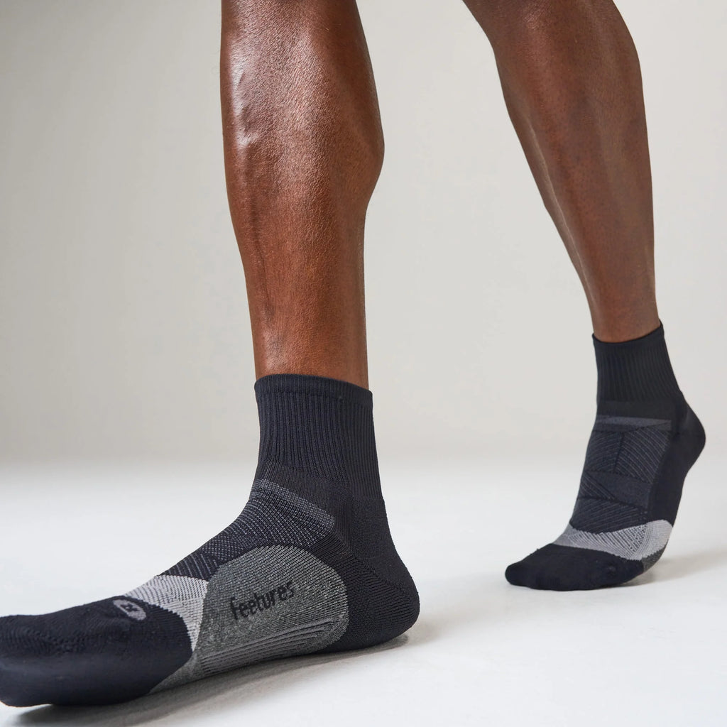 Feetures ELITE Light Cushion Quarter