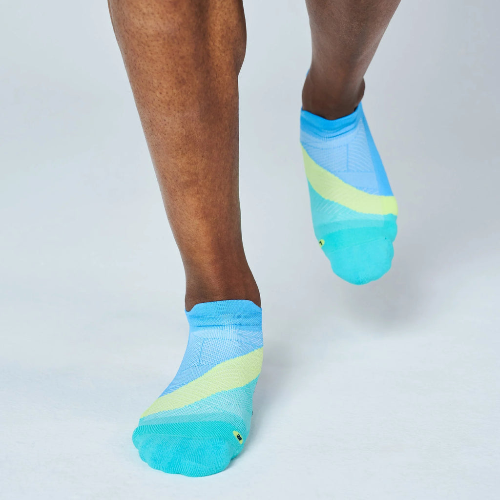 Feetures ELITE Light Cushion Tab No Show