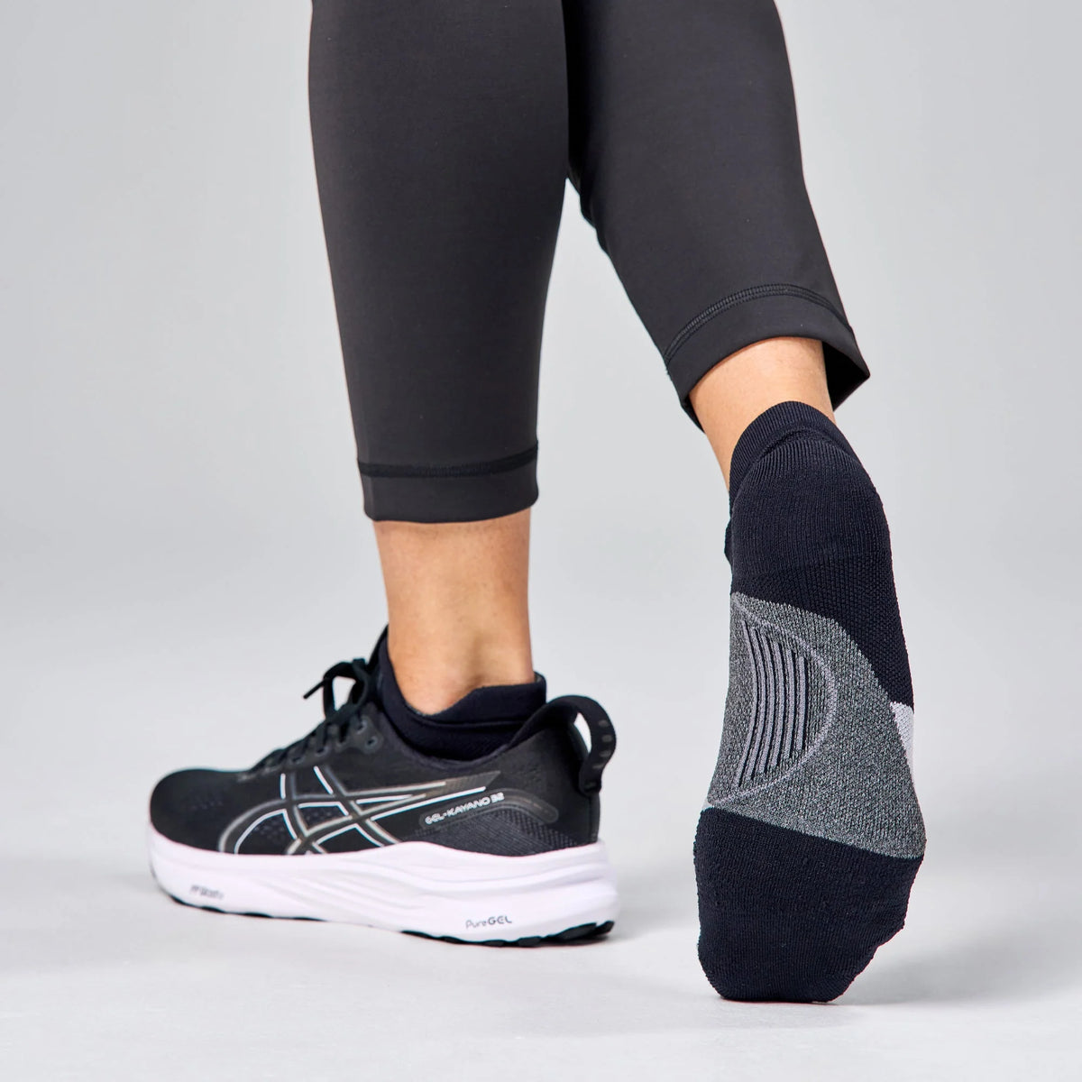 Feetures ELITE Light Cushion Tab No Show