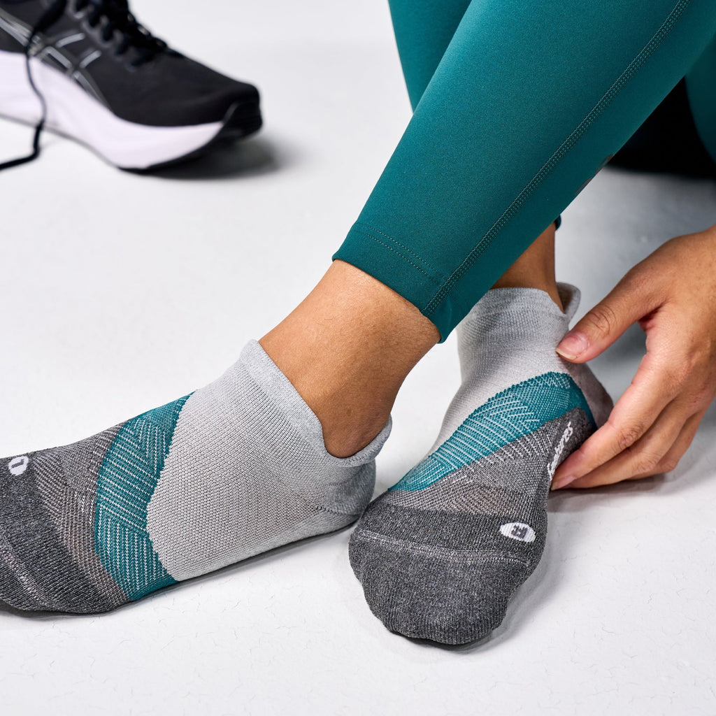 Feetures ELITE Light Cushion Tab No Show
