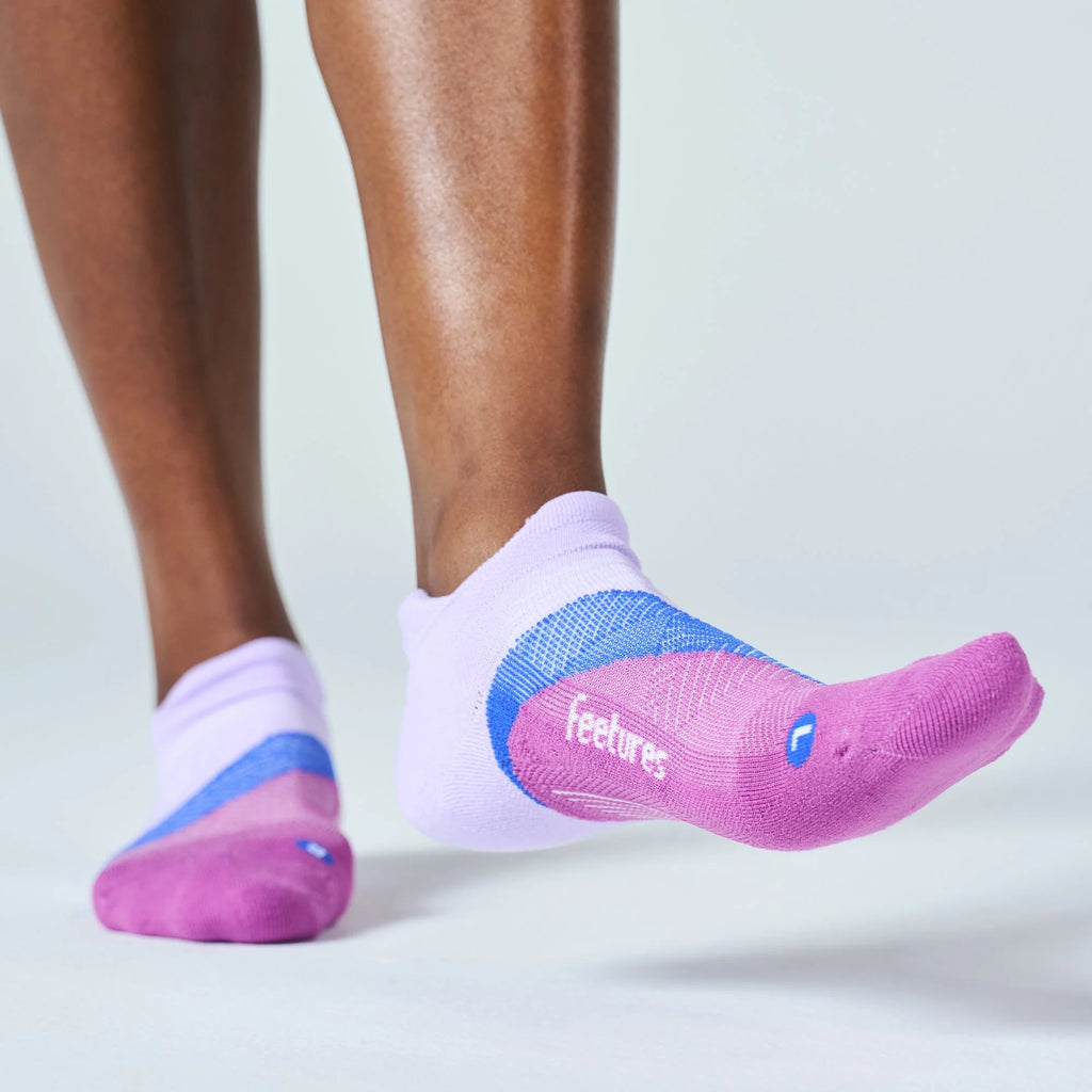 Feetures ELITE Light Cushion Tab No Show