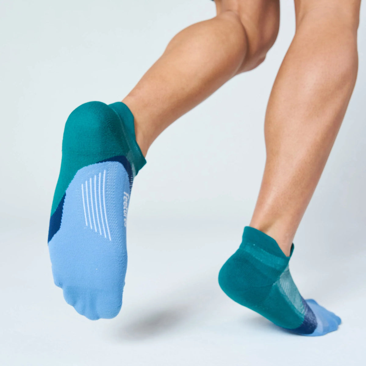 Feetures ELITE Light Cushion Tab No Show