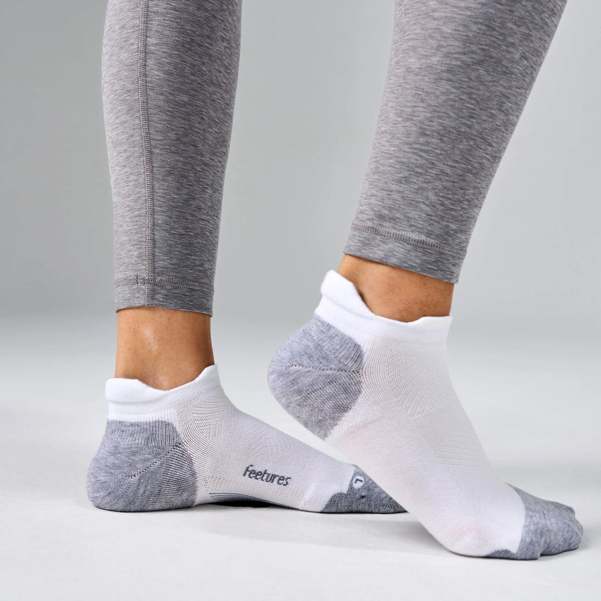 Feetures ELITE Max Cushion Tab No Show