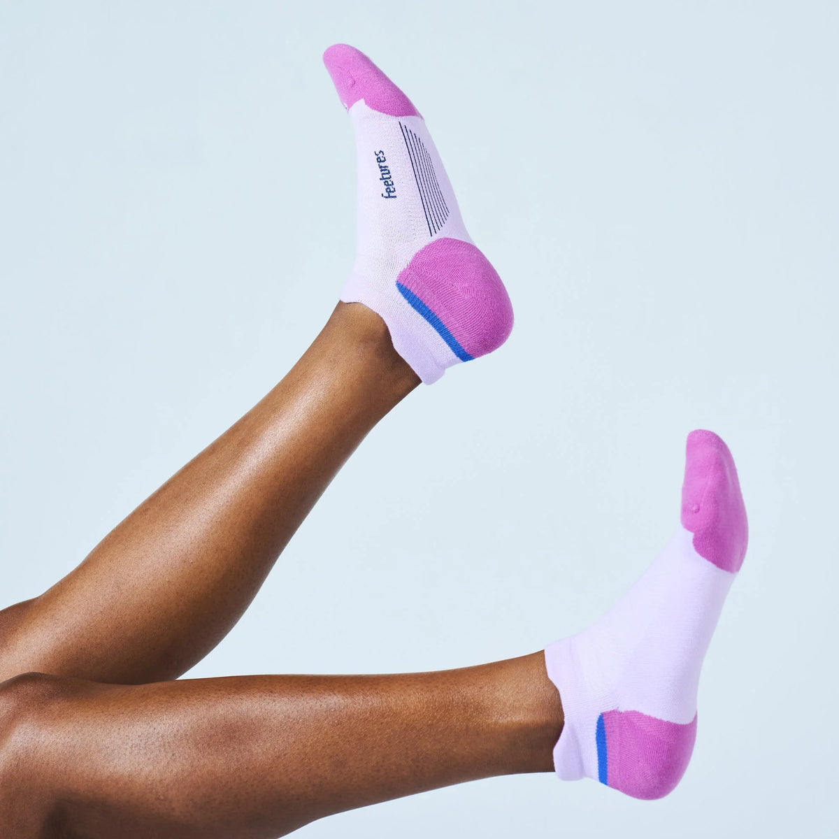 Feetures ELITE Max Cushion Tab No Show
