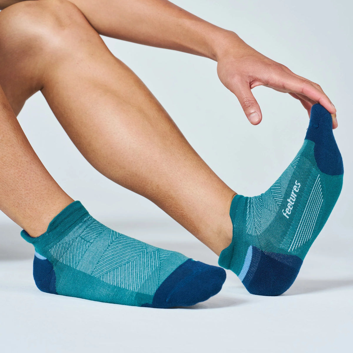 Feetures ELITE Max Cushion Tab No Show
