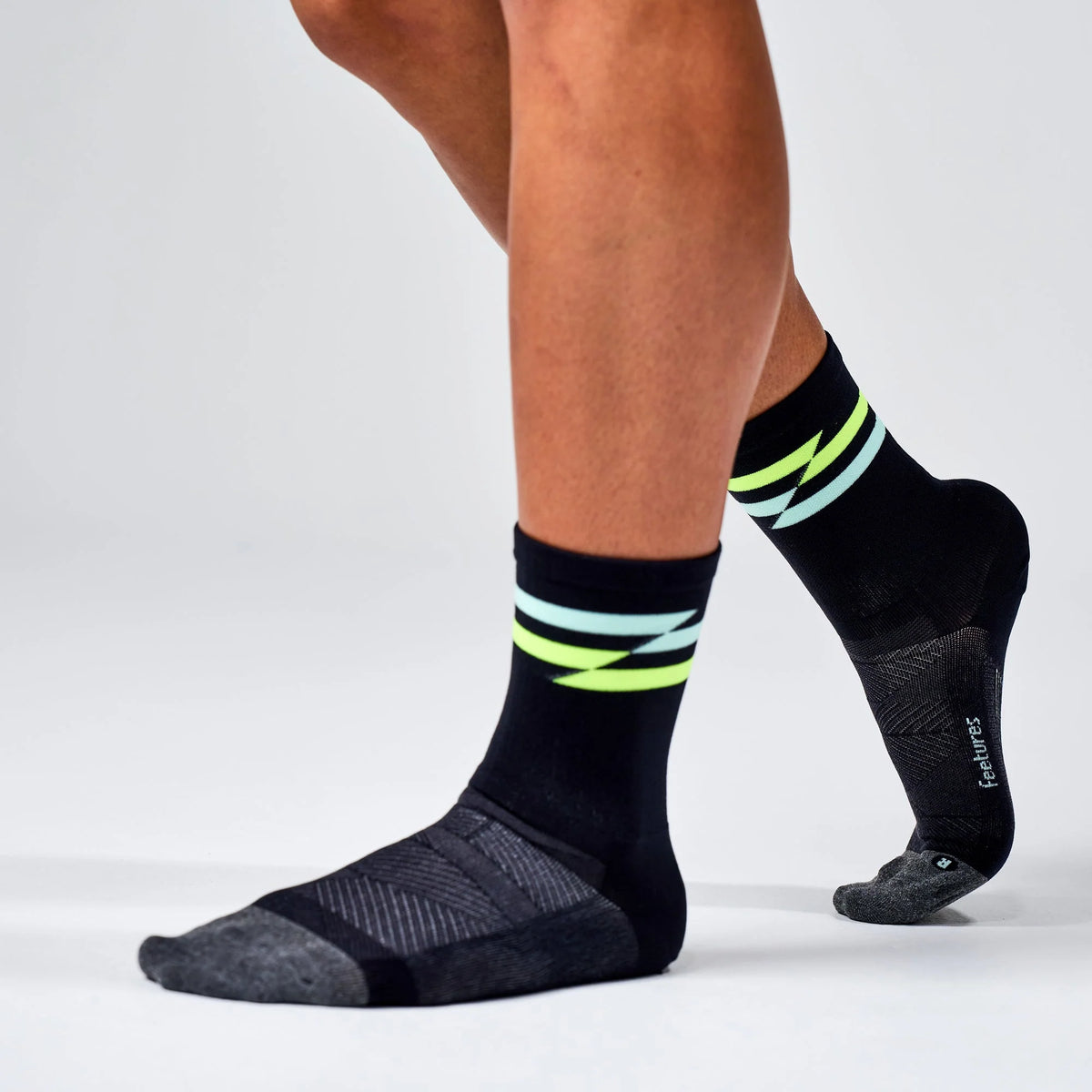 Feetures ELITE Ultra Light Mini Crew