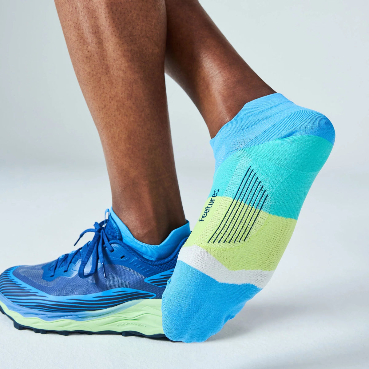 Feetures ELITE Ultra Light Tab No Show