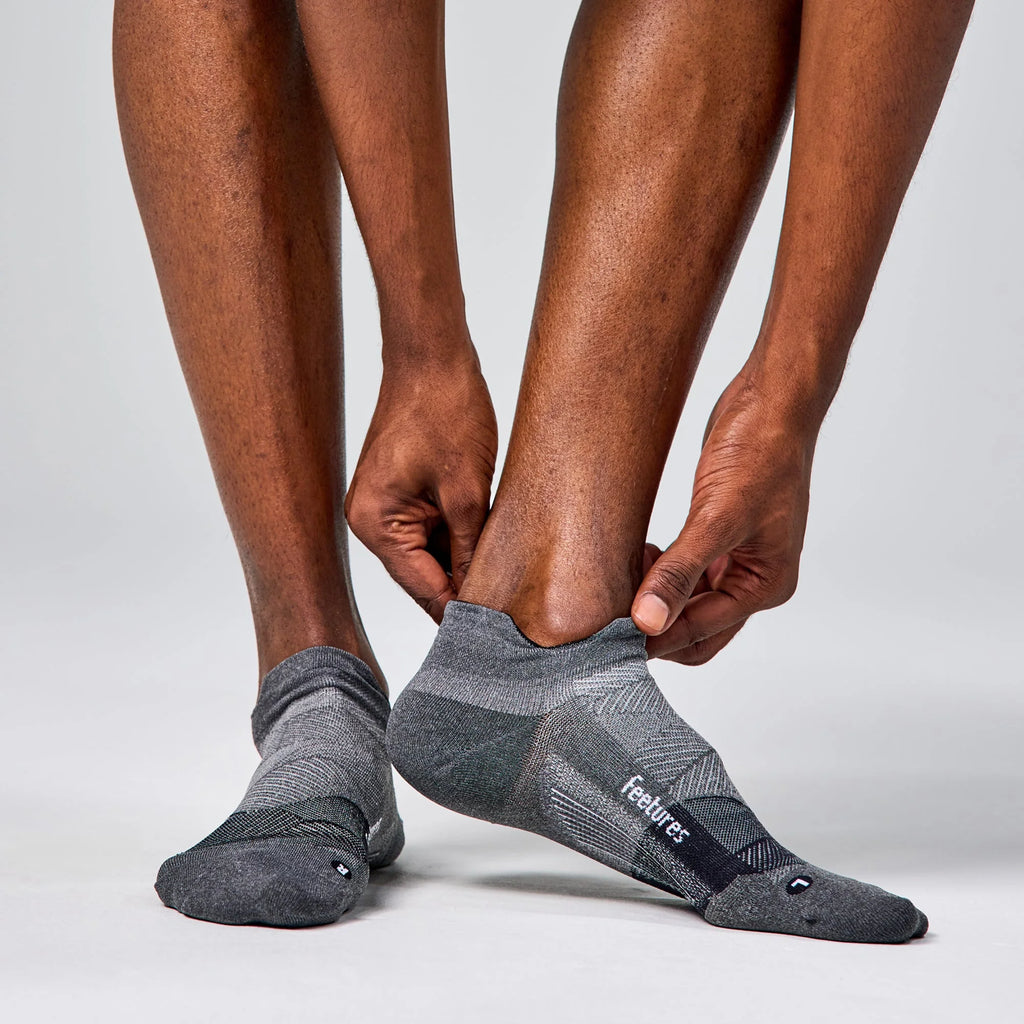 Feetures ELITE Ultra Light Tab No Show