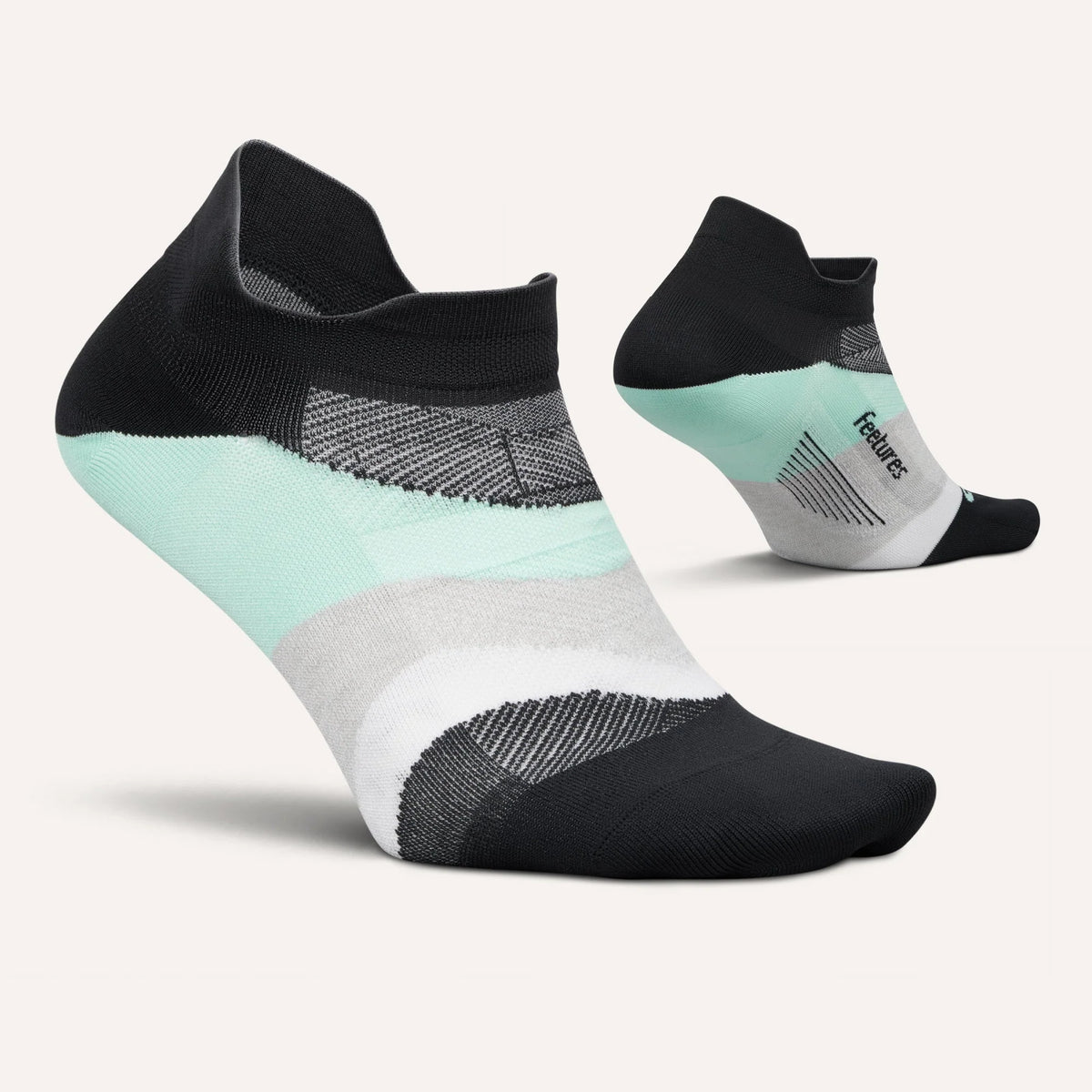Feetures ELITE Ultra Light Tab No Show