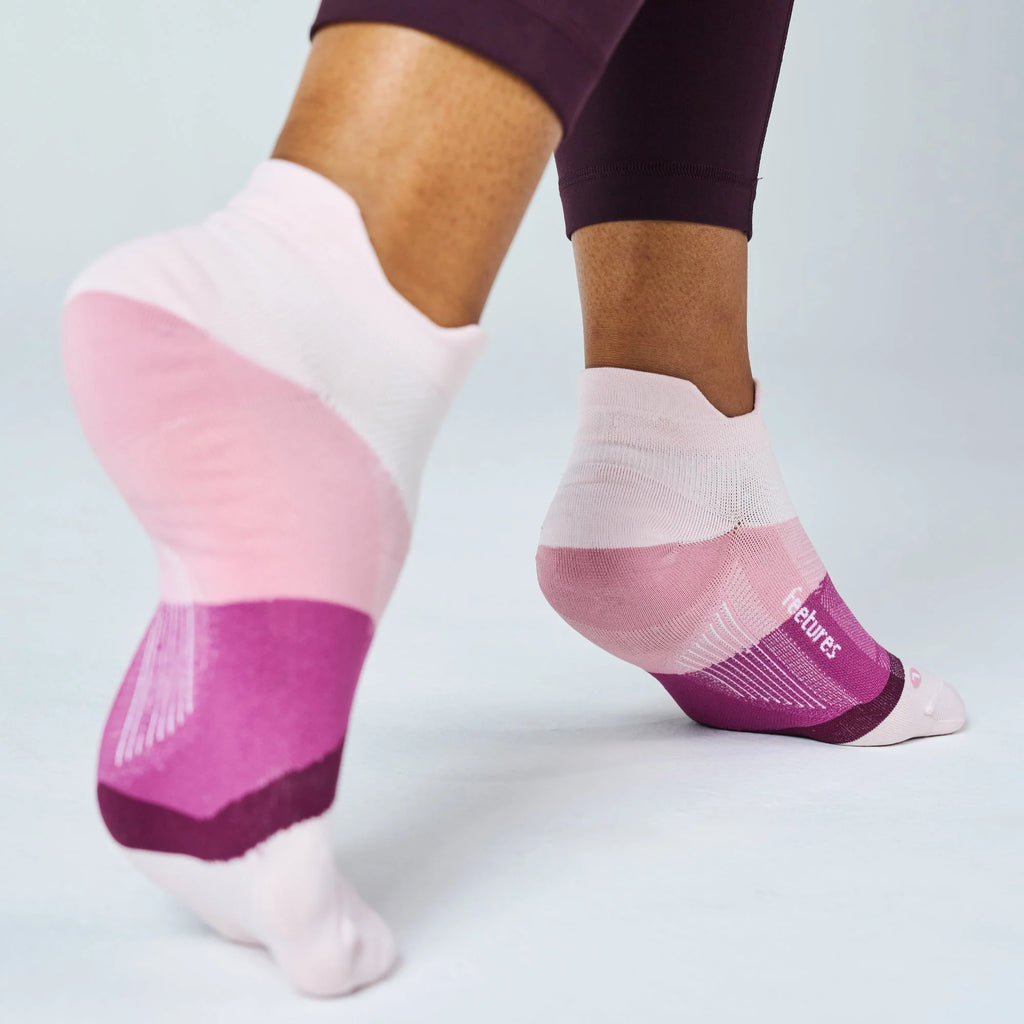 Feetures ELITE Ultra Light Tab No Show