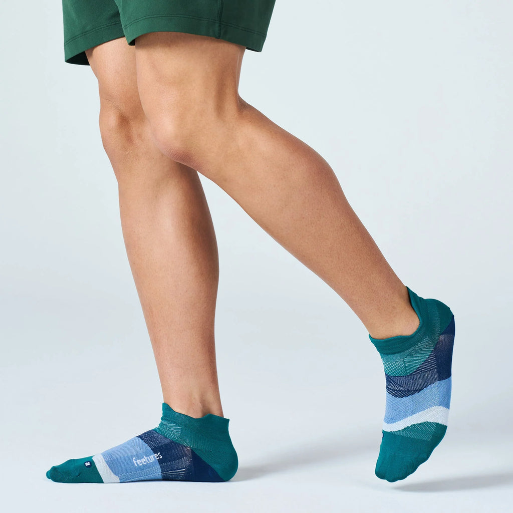 Feetures ELITE Ultra Light Tab No Show