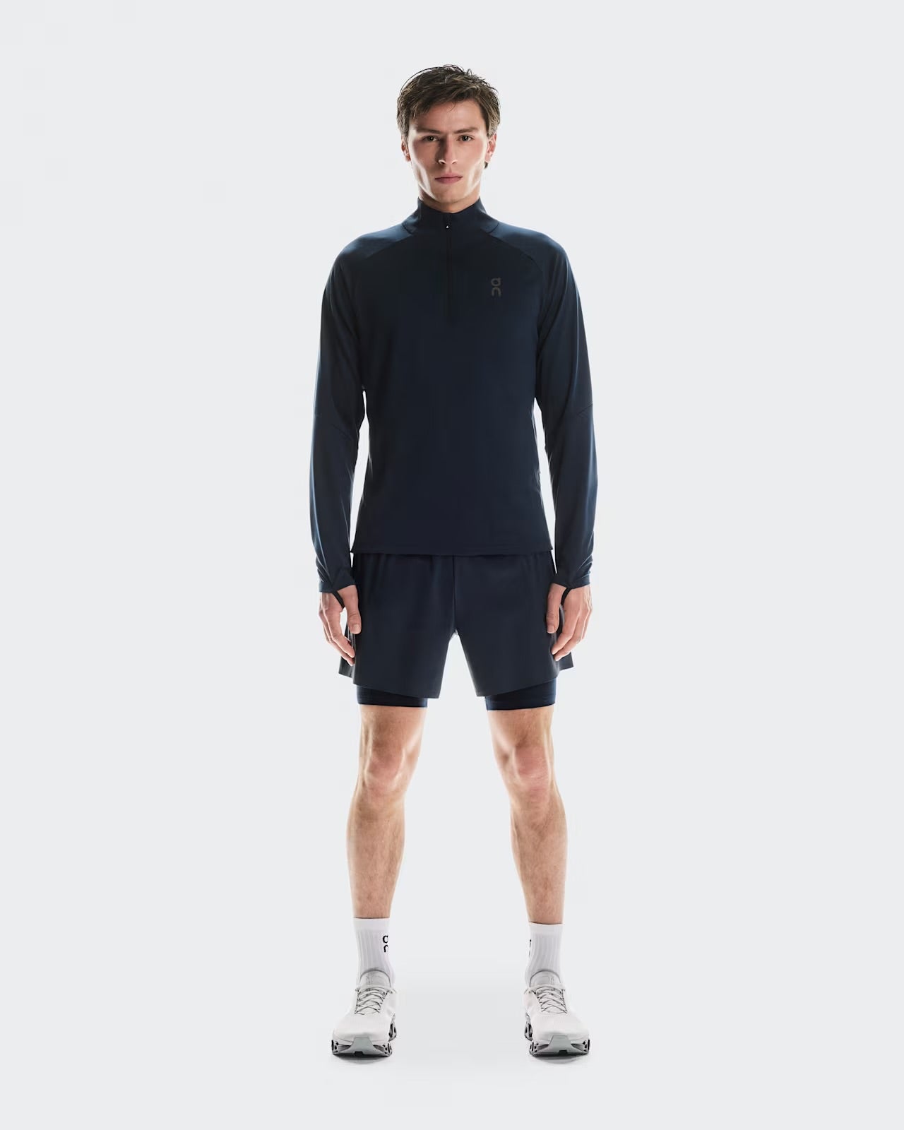 On 5” Performance 2/1 Shorts