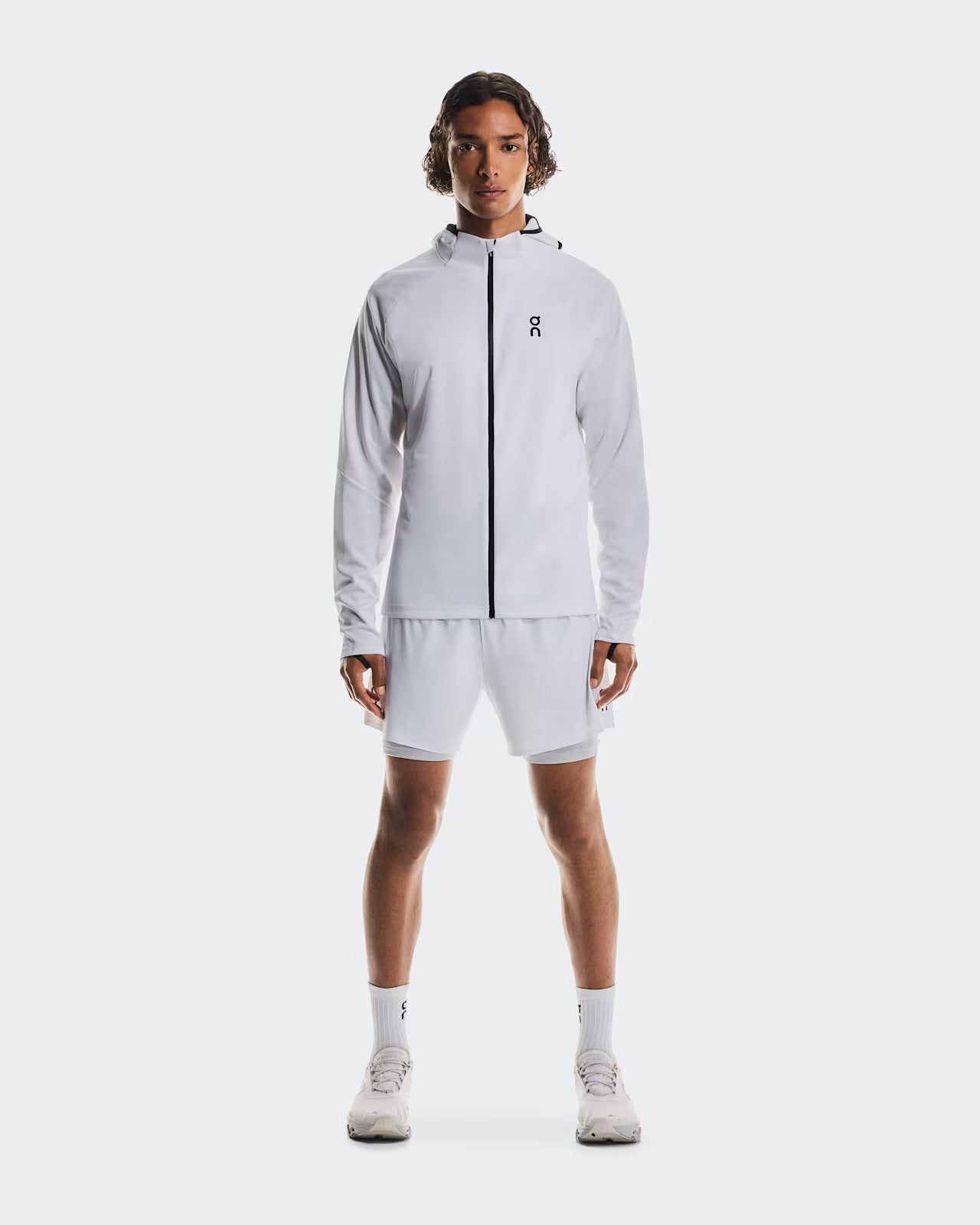 On 5” Performance 2/1 Shorts
