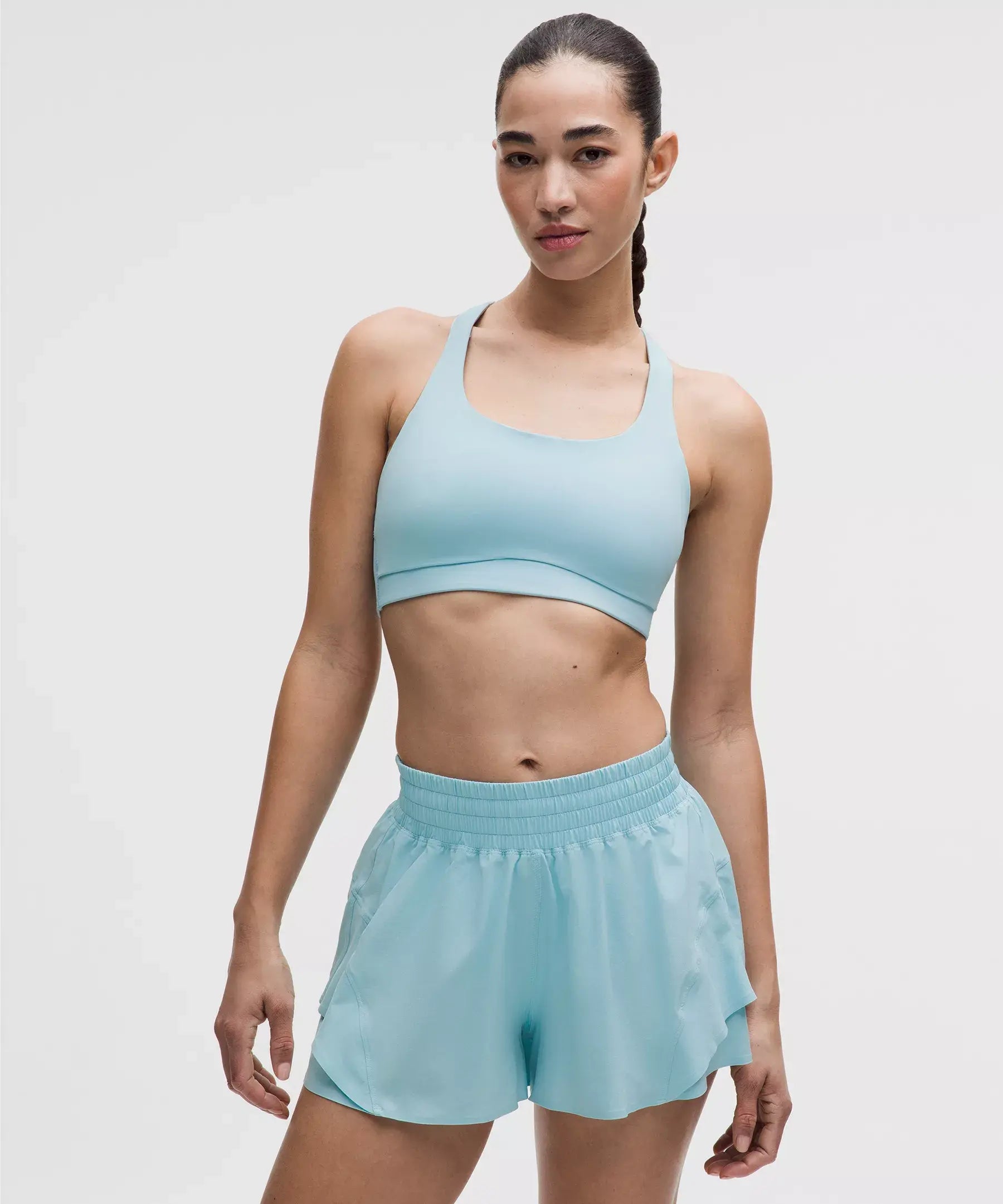 Lululemon Energy Bra Medium Support, B-D Cups Evolve