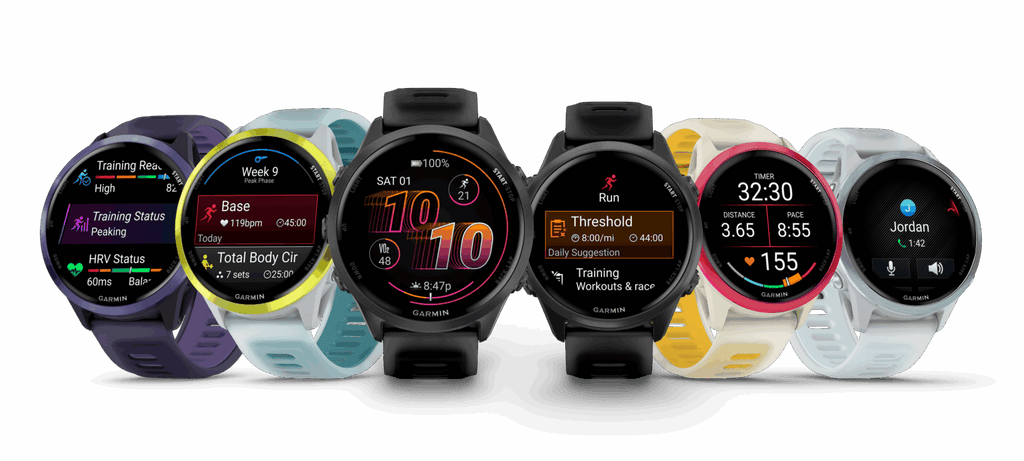 Garmin 570 (47mm - 42mm)