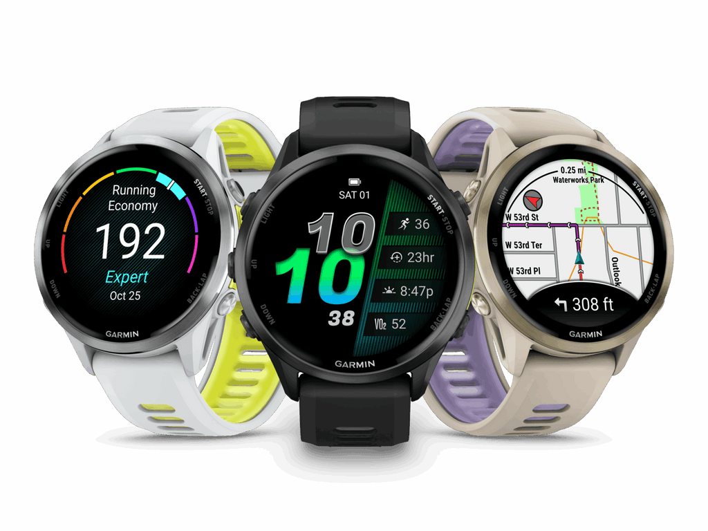 Garmin 970