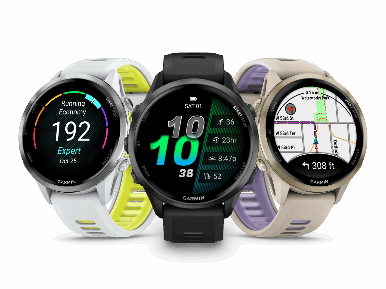 Garmin 970
