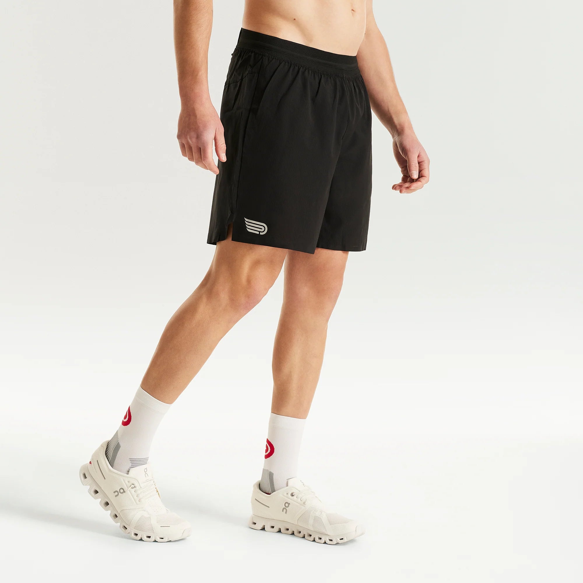 Pressio Elite 6.5” Short