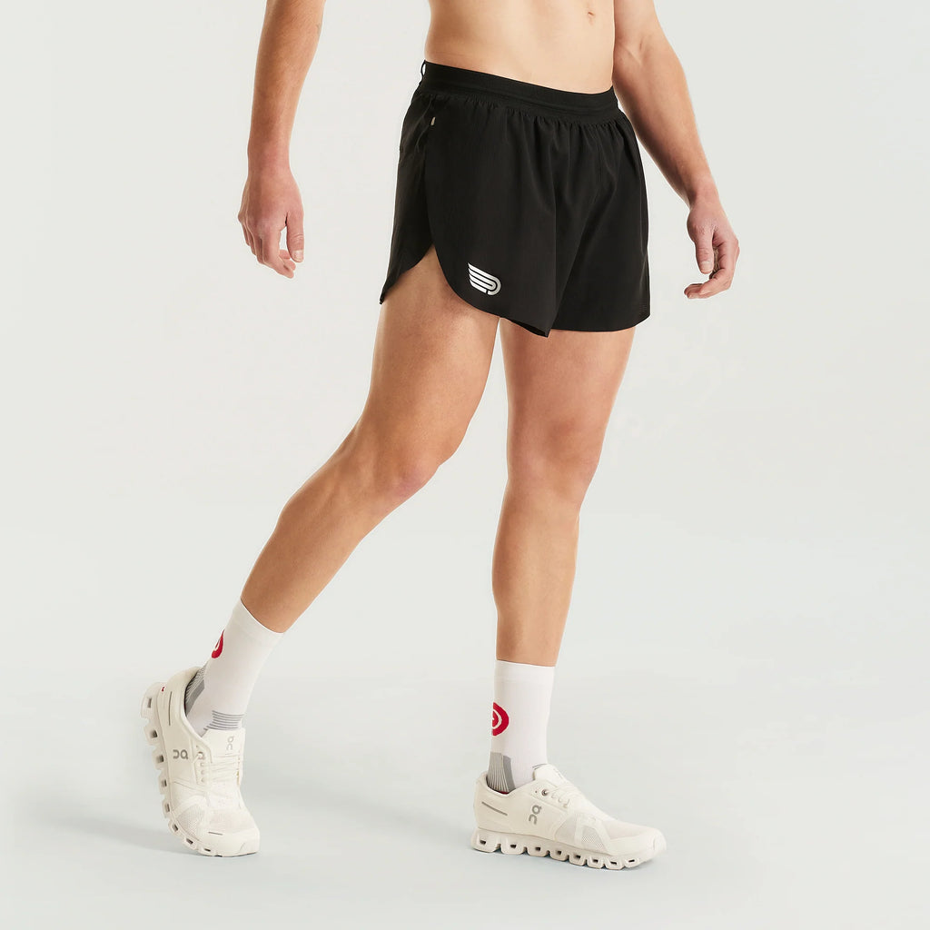 Pressio Elite 3” Short