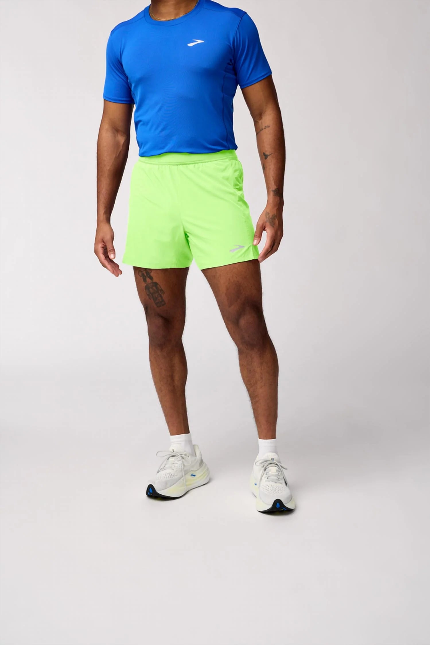 Brooks Journey 5” Short