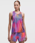 Lululemon Women’s Fast and Free Singlet
