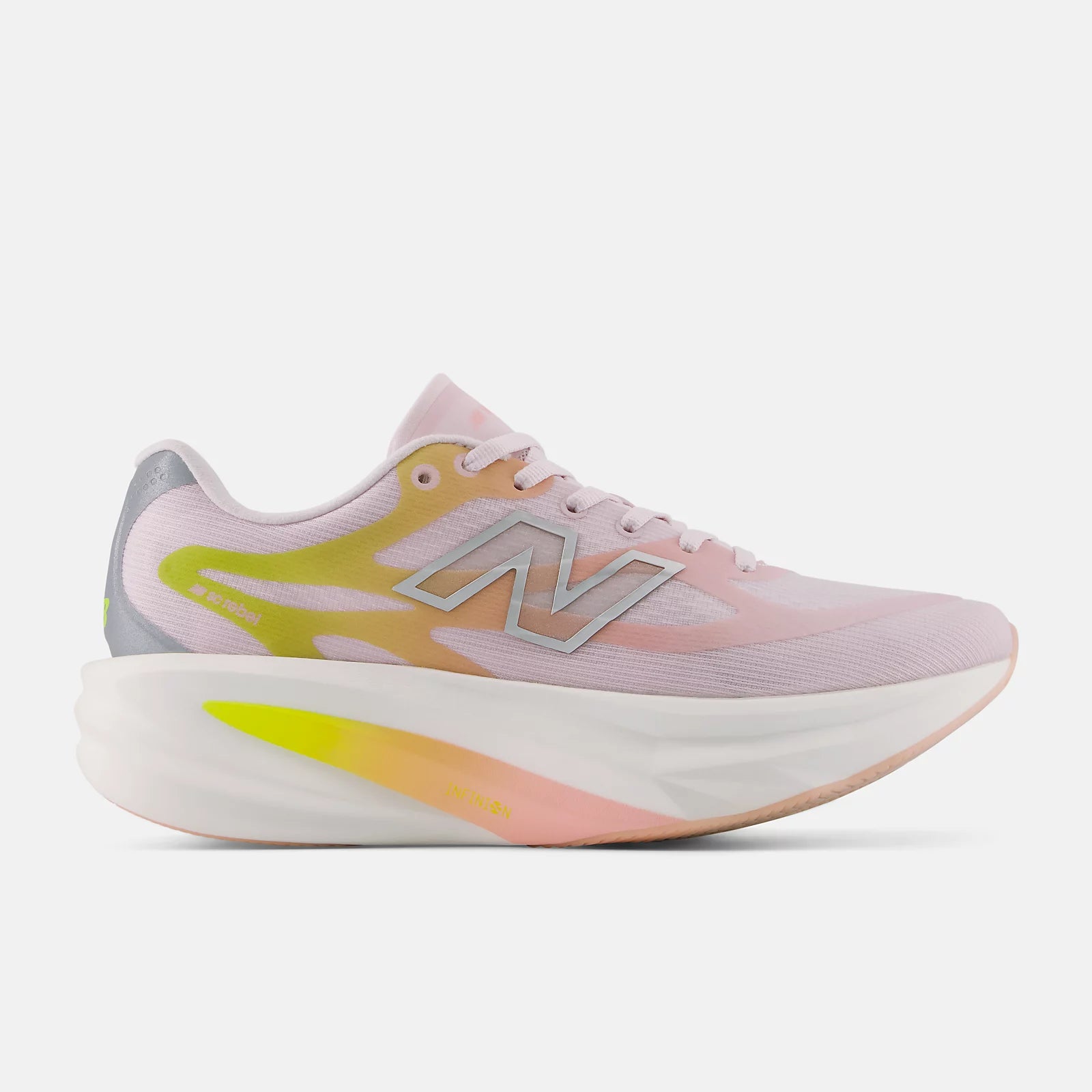 Women's NB Supercomp Rebel V1