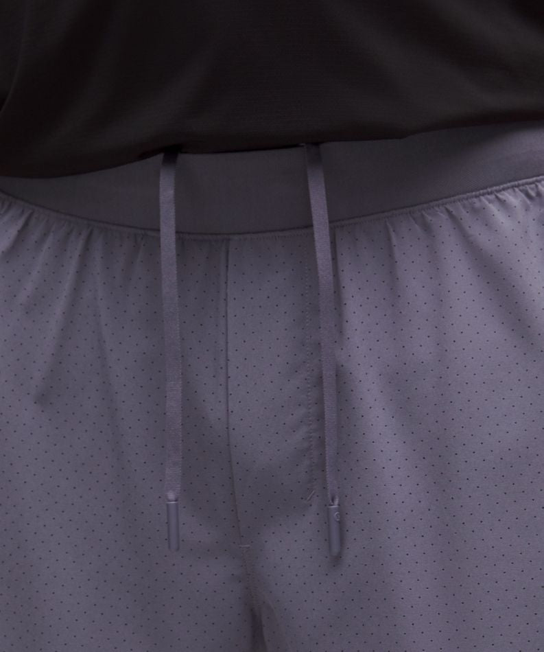 Lululemon Fast and Free Running Short 5” Lined