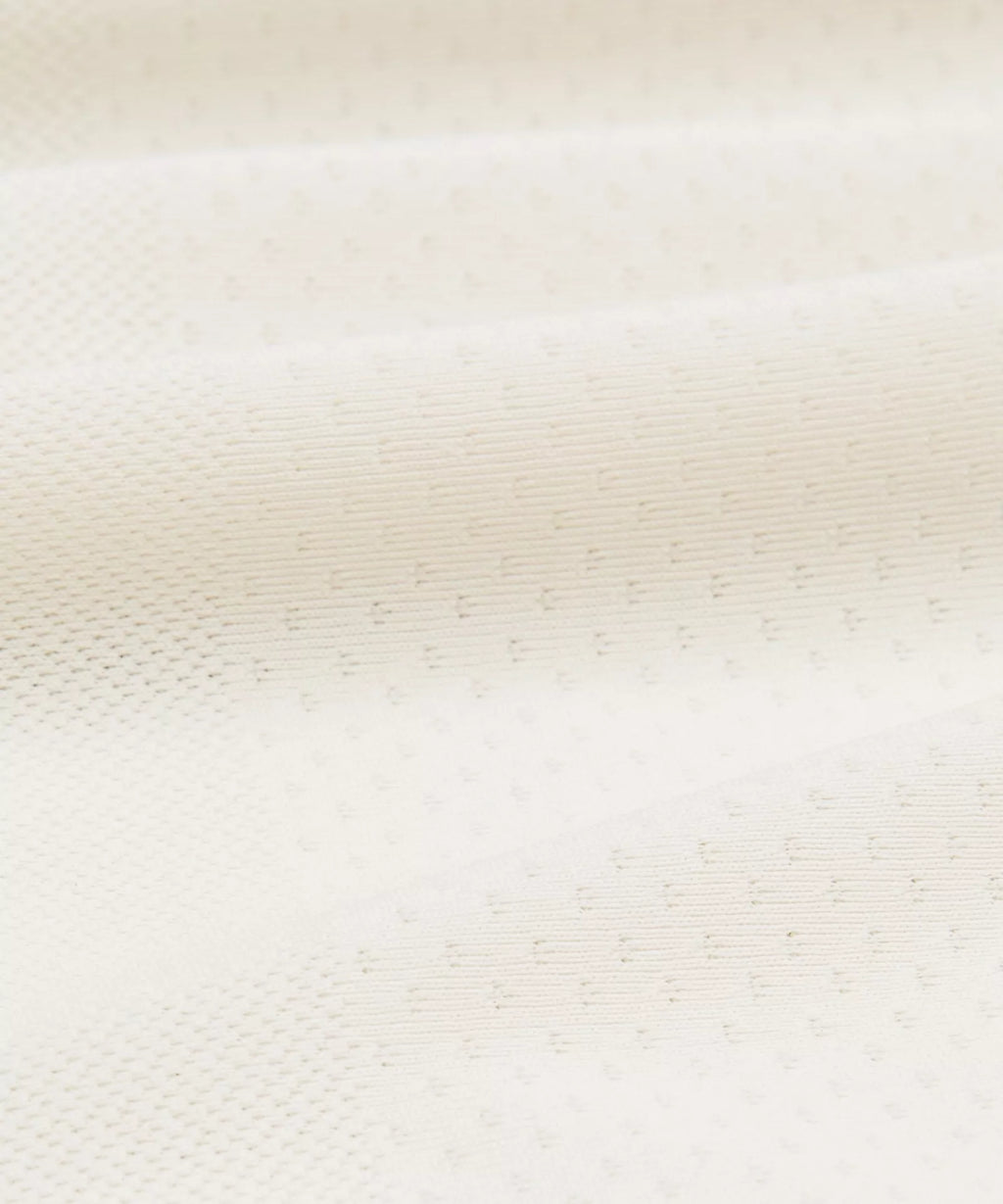 Lululemon Fast and Free Tank Perforated Stripe