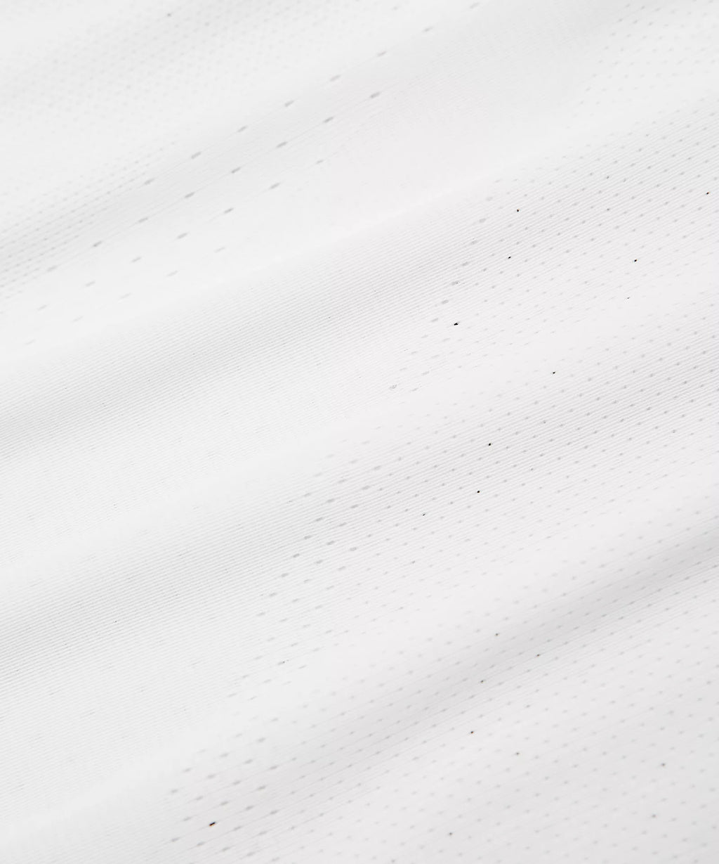 Lululemon Men's Fast and Free Short-Sleeve Shirt Race Length