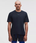 Lululemon Men's Fast and Free Short-Sleeve Shirt Race Length